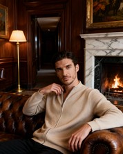 100% Cashmere Vest