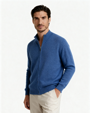 100% Cashmere Vest