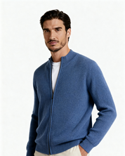 100% Cashmere Vest