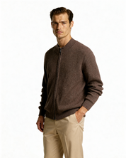 100% Cashmere Vest