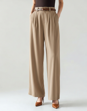 Capri Pants