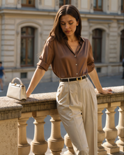 Classic Chic Shirt