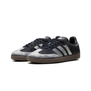 Samba OG WMNS "Rhinestone Black Silver" — foto 2