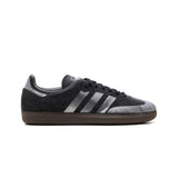 Samba OG"Black Silver"