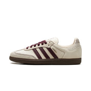 Samba OG "Wonder White Maroon" — foto 1
