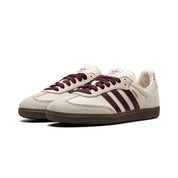 Samba OG "Wonder White Maroon" — foto 2
